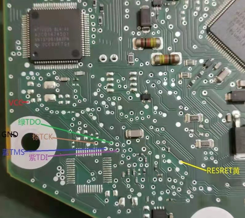 SRS-奔驰SPC560P50L3